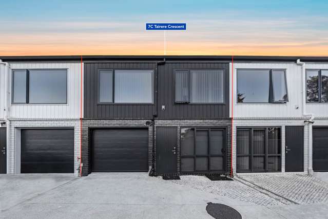 Family Living – Style, Comfort & Convenience