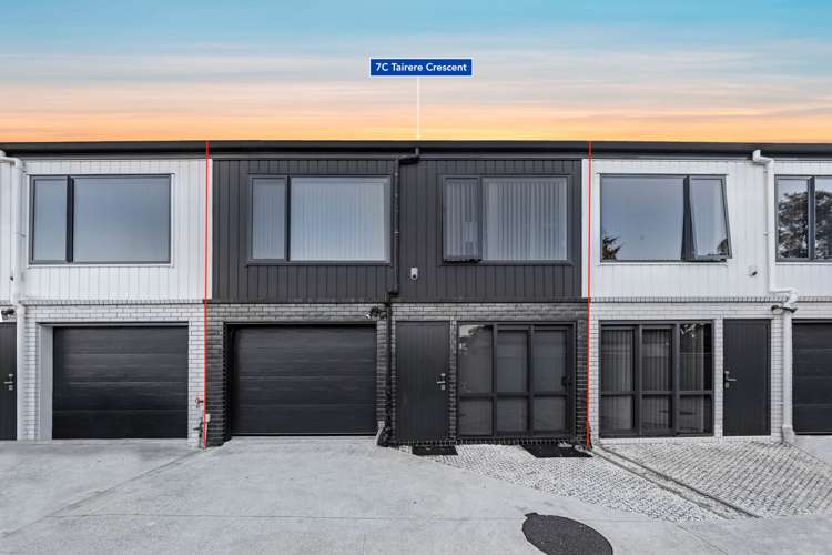 7C Tairere Crescent, Rosehill_0