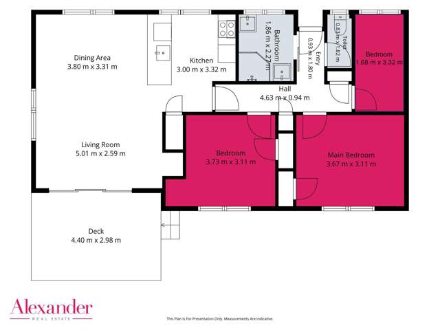 11a George Street Te Puke_1