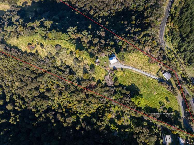 11 Ngarewa Drive Mahurangi West_20