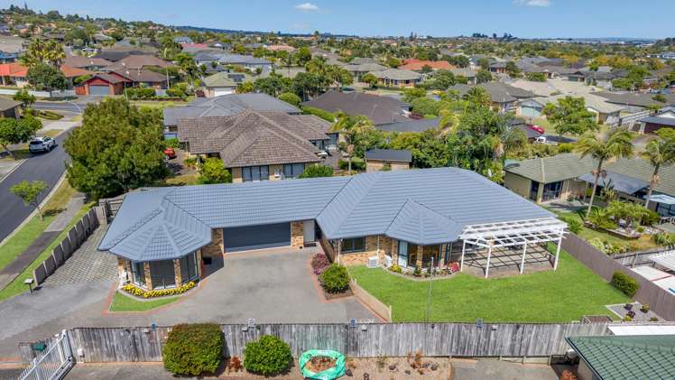 6 Mullagh Place East Tamaki Heights_37