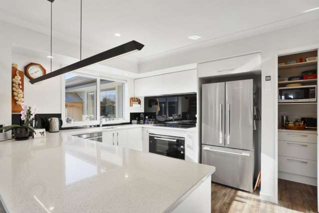 Spacious, Sunny & Made for Family Living
