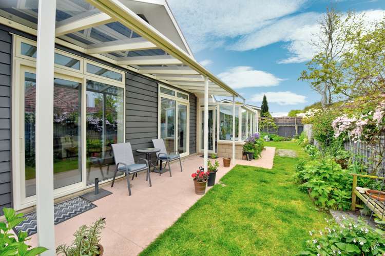 17b Albany Street Gore_21