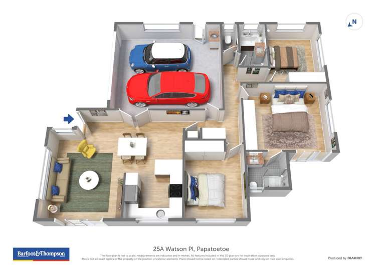 25a Watson Place Papatoetoe_6