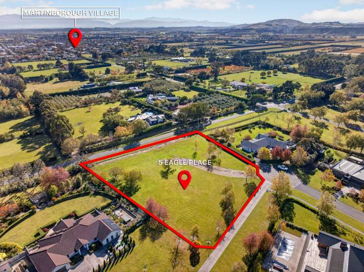 5 Eagle Place Martinborough_14