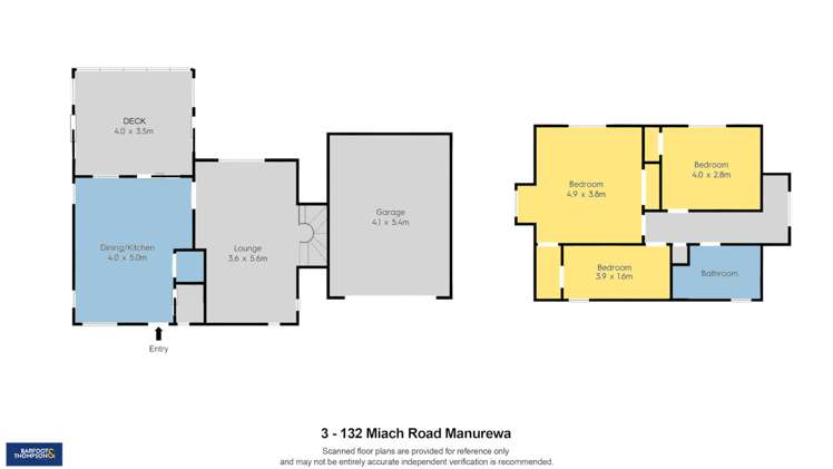 3/132 Maich Road Manurewa_14
