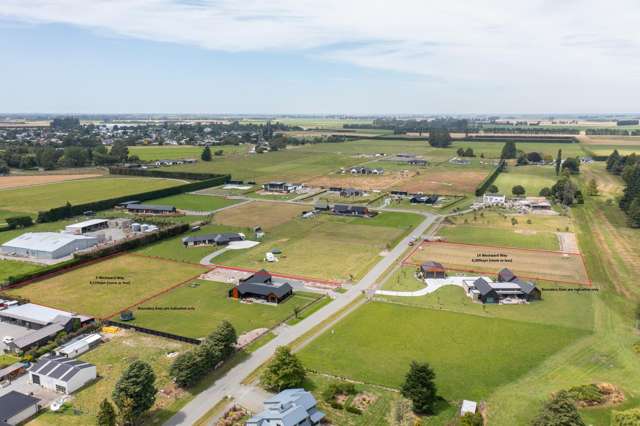 5 and 14 Westward Way Methven_1