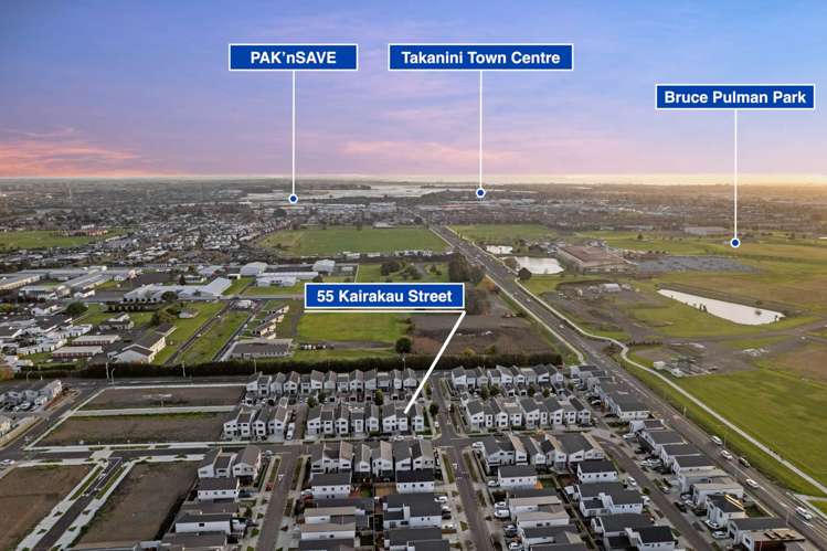 55 Kairakau Street Takanini_25