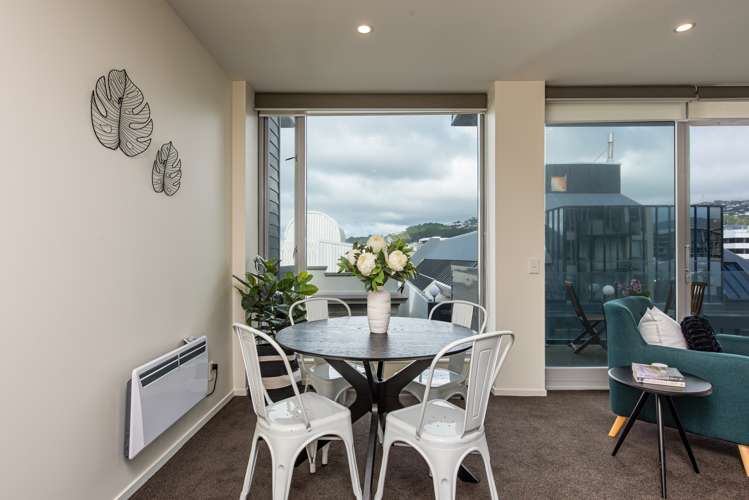 506/19 College Street Te Aro_7