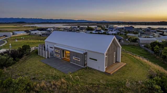 Award Winning eHaus – Breathtaking Views