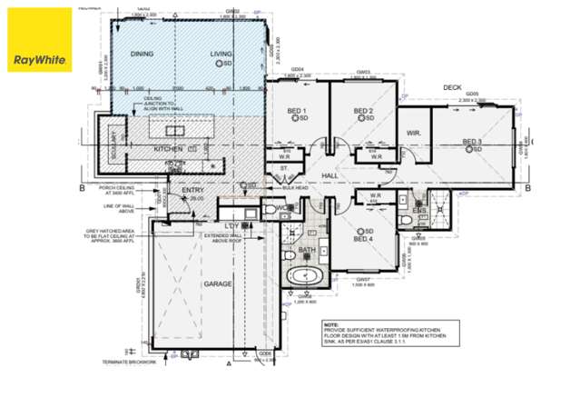 4 Rillside Crescent Milldale_1