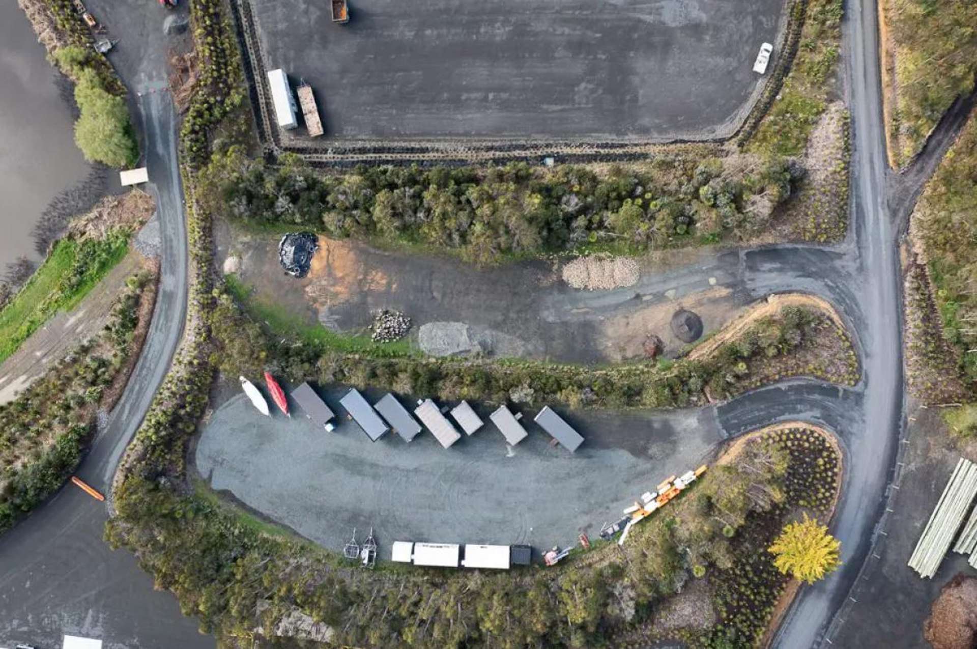 Yard 3, 909 Haruru Road Silverdale_0