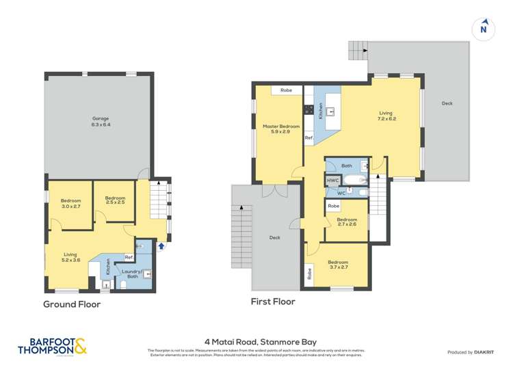 4 Matai Road Stanmore Bay_19