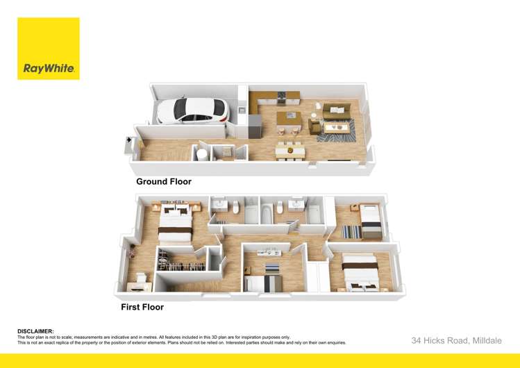 34 Hicks Road Milldale_2