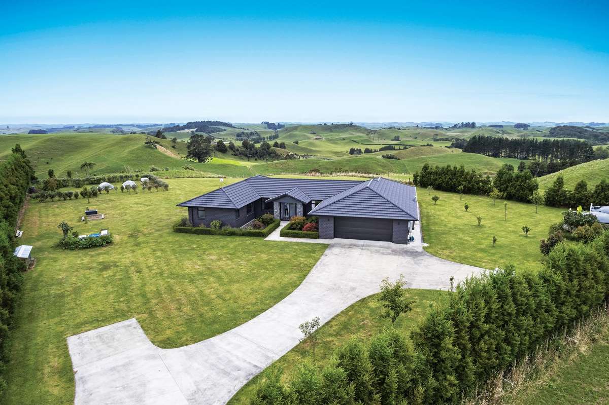 Houses for sale in Lepperton, New Plymouth