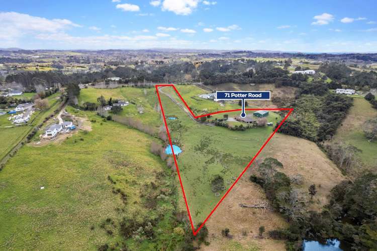 71 Potter Road Dairy Flat_36