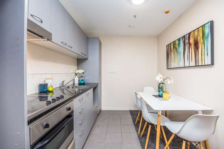 315/135 Hobson Street Auckland Central_8