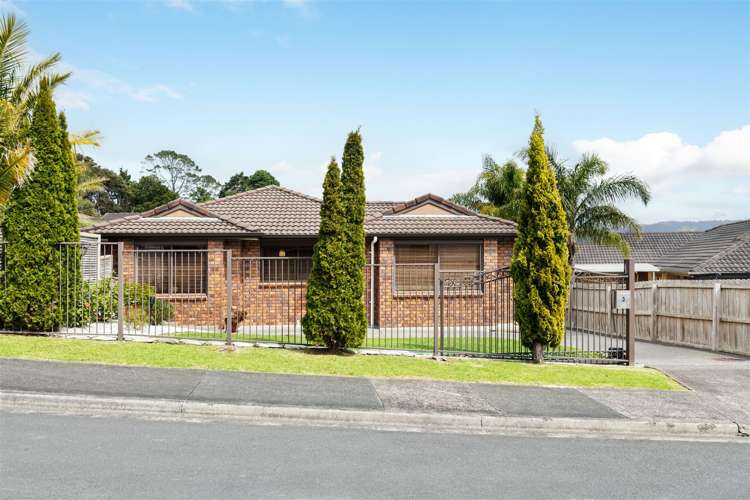 3 Hornsey Avenue Henderson_24