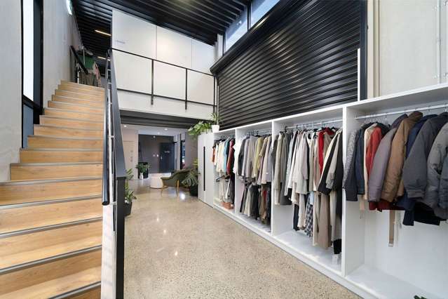 Unit 14/26 Harrison Road Mt Wellington_4