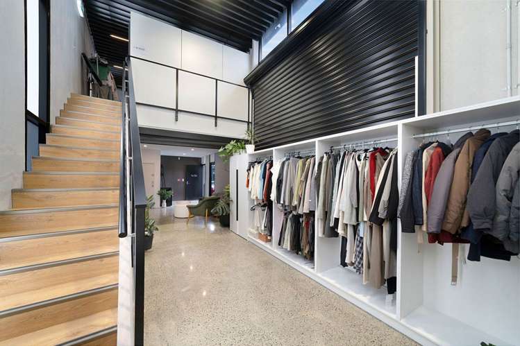 Unit 14/26 Harrison Road Mt Wellington_4