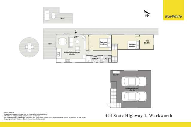 444 State Highway 1 Warkworth_1