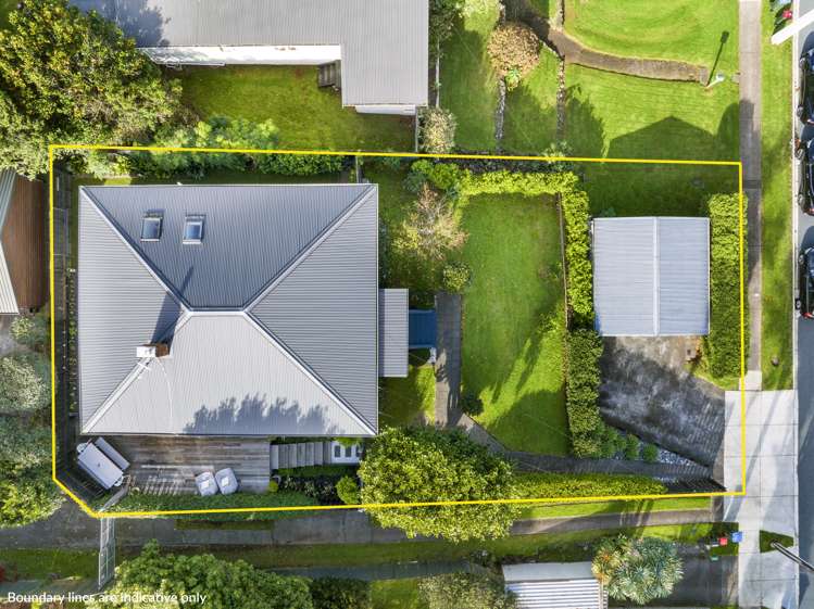 31 Harding Avenue Mount Wellington_20