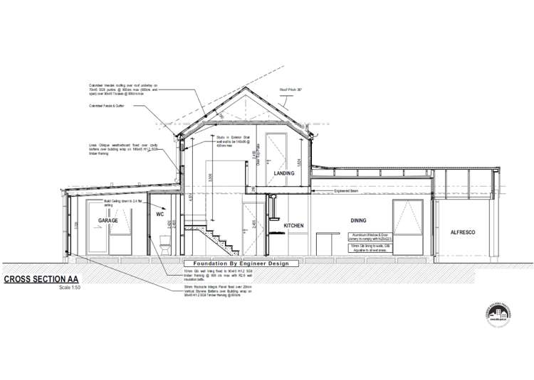 215 Cavendish Road Casebrook_6