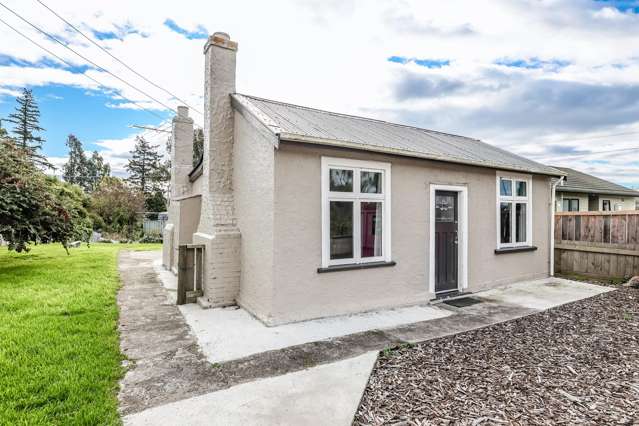 3 Bedroom Cottage