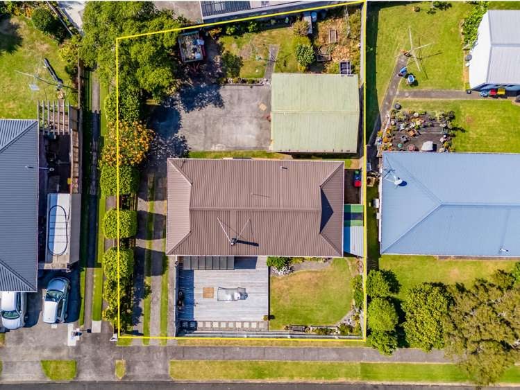 24 Glamis Avenue Bell Block_39