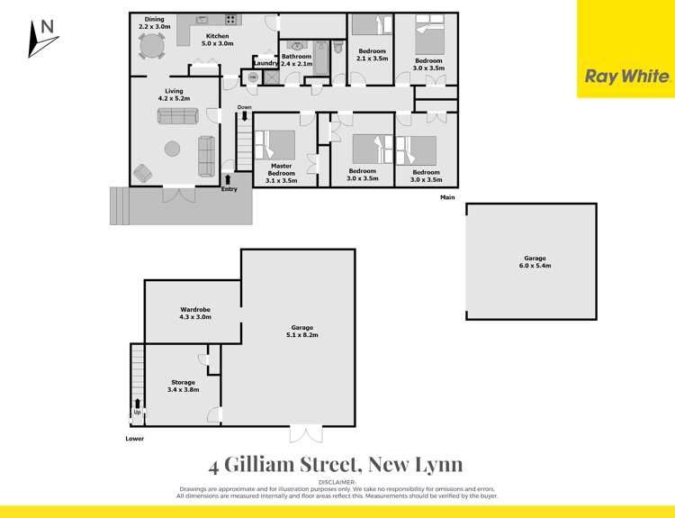 4 Gilliam Street New Lynn_19