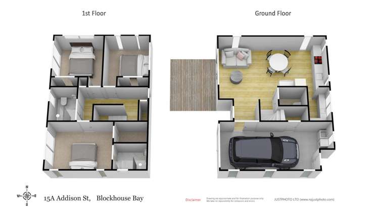 15a Addison Street Blockhouse Bay_25