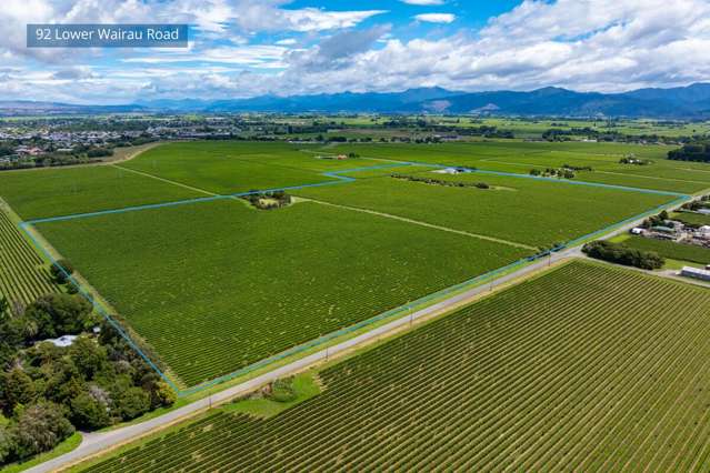 92 Lower Wairau Road Grovetown_1