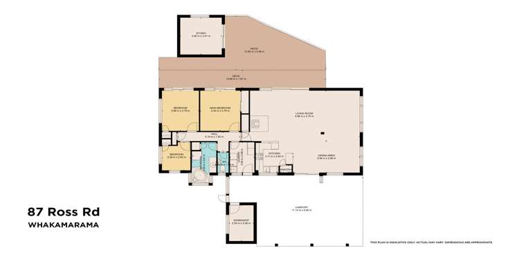 87 Ross Road Whakamarama_24