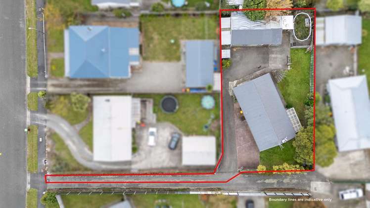 23 Millard Avenue Kuripuni_28