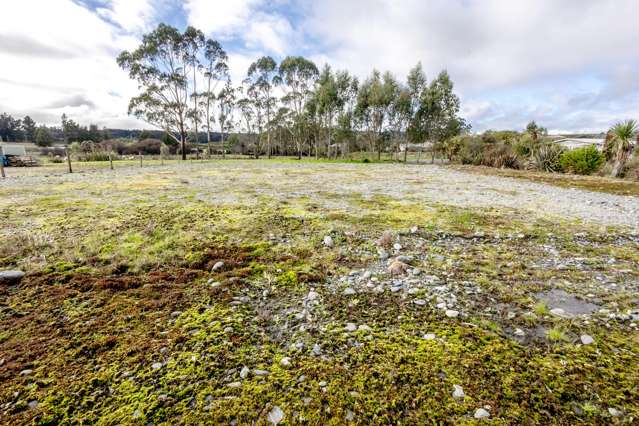 Lot 3 Kaniere Tram, Kaniere Hokitika_1