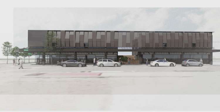 First Flr/285 Barton Street Hamilton Central_1