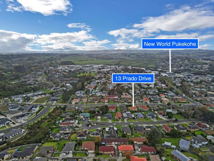 13 Prado Drive Pukekohe_14