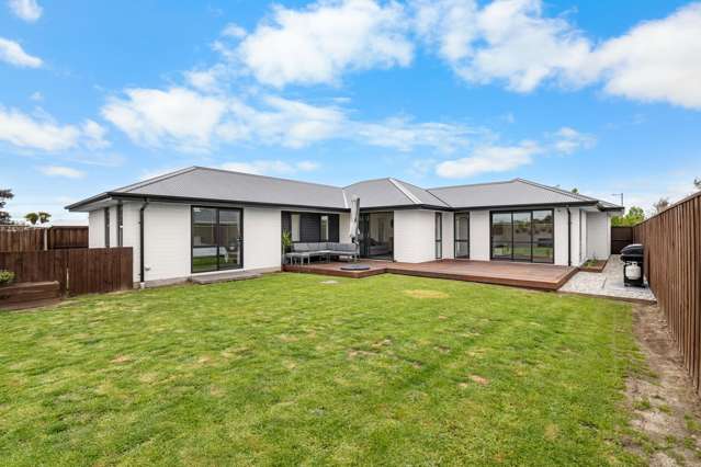 35A Masefield Drive Rolleston_1