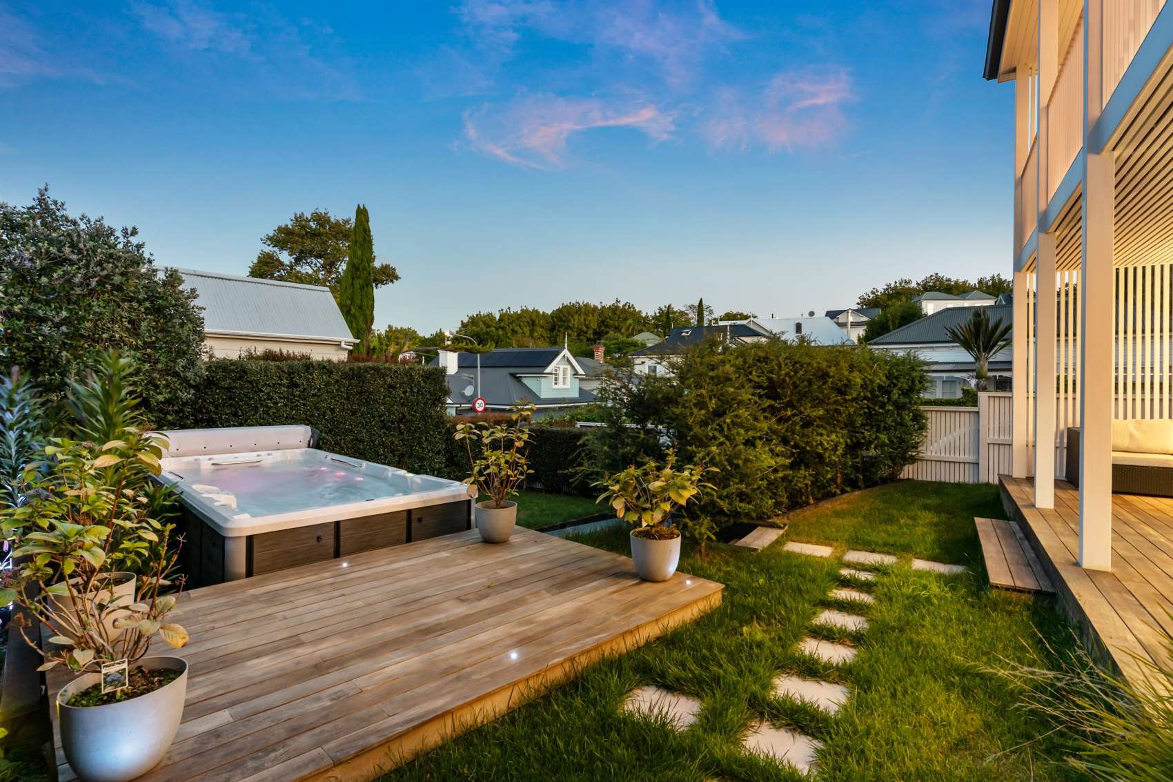 20 Ryle Street in Freemans Bay, Auckland