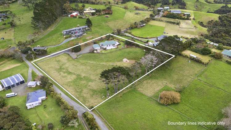A/36 Goudie Road Helensville_39
