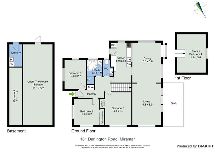 181 Darlington Road Miramar_13