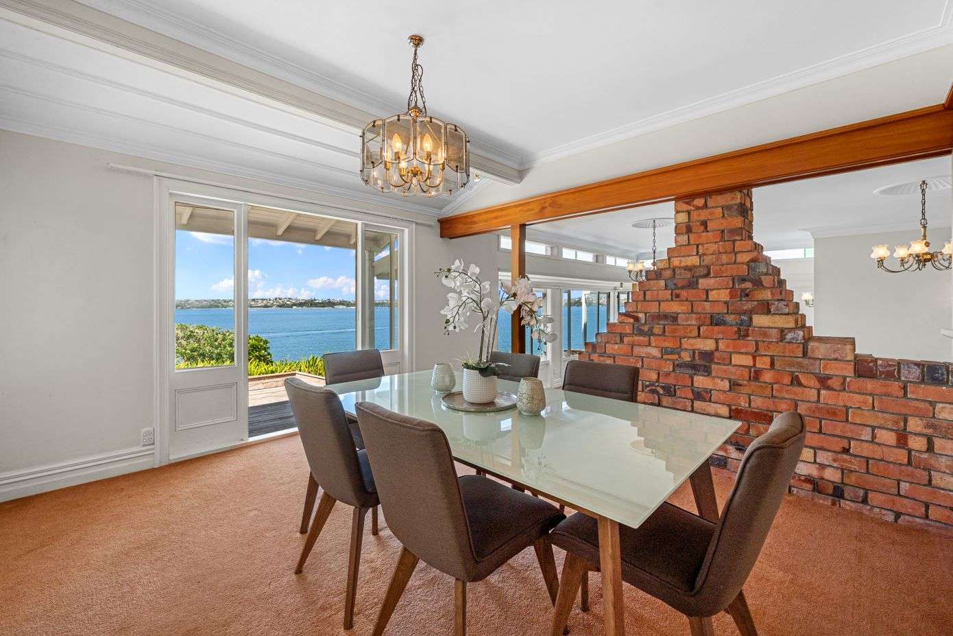 38 Jubilee Avenue in Devonport