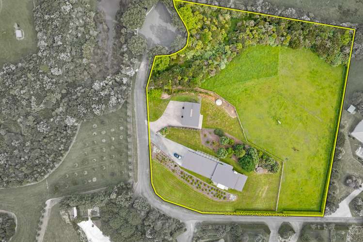 23 Tamahunga Drive Matakana_22