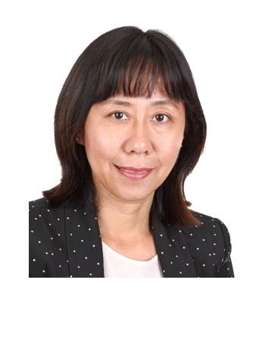 Lily Han