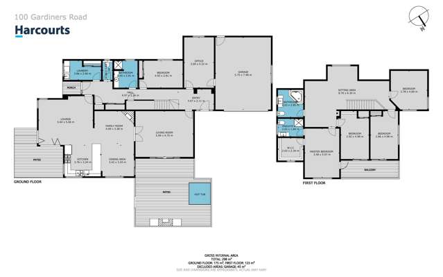 100 Gardiners Road Harewood_1