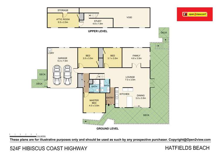 524f Hibiscus Coast Highway Hatfields Beach_16