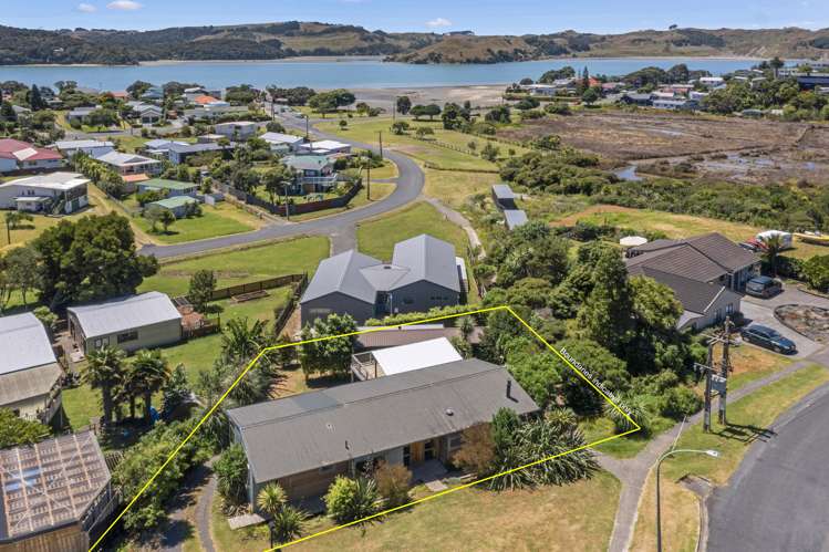 12 Park Drive Raglan_33