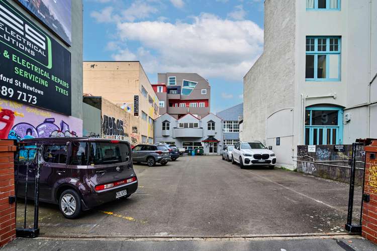 7 Marion Street Te Aro_18