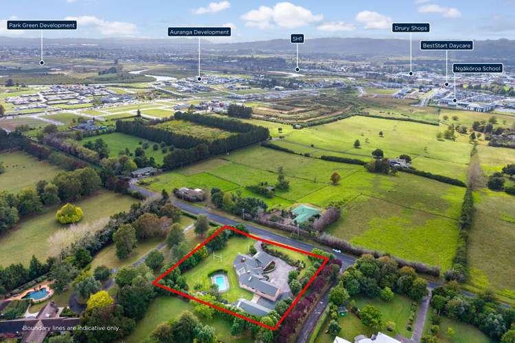 288 Jesmond Road Drury_22