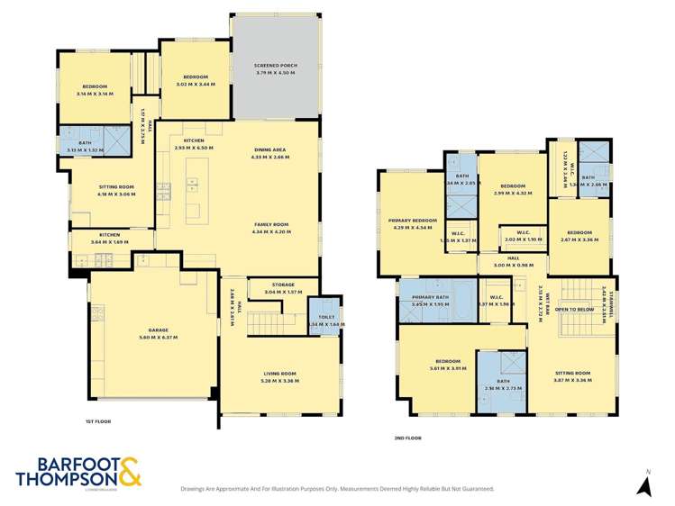 23 Ballyliffin Drive Flat Bush_15